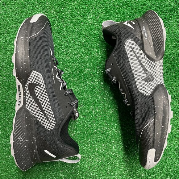 Nike Juniper Trail 3 Black Mens FQ0904-001 NEW* Sz 6.5 main image 7